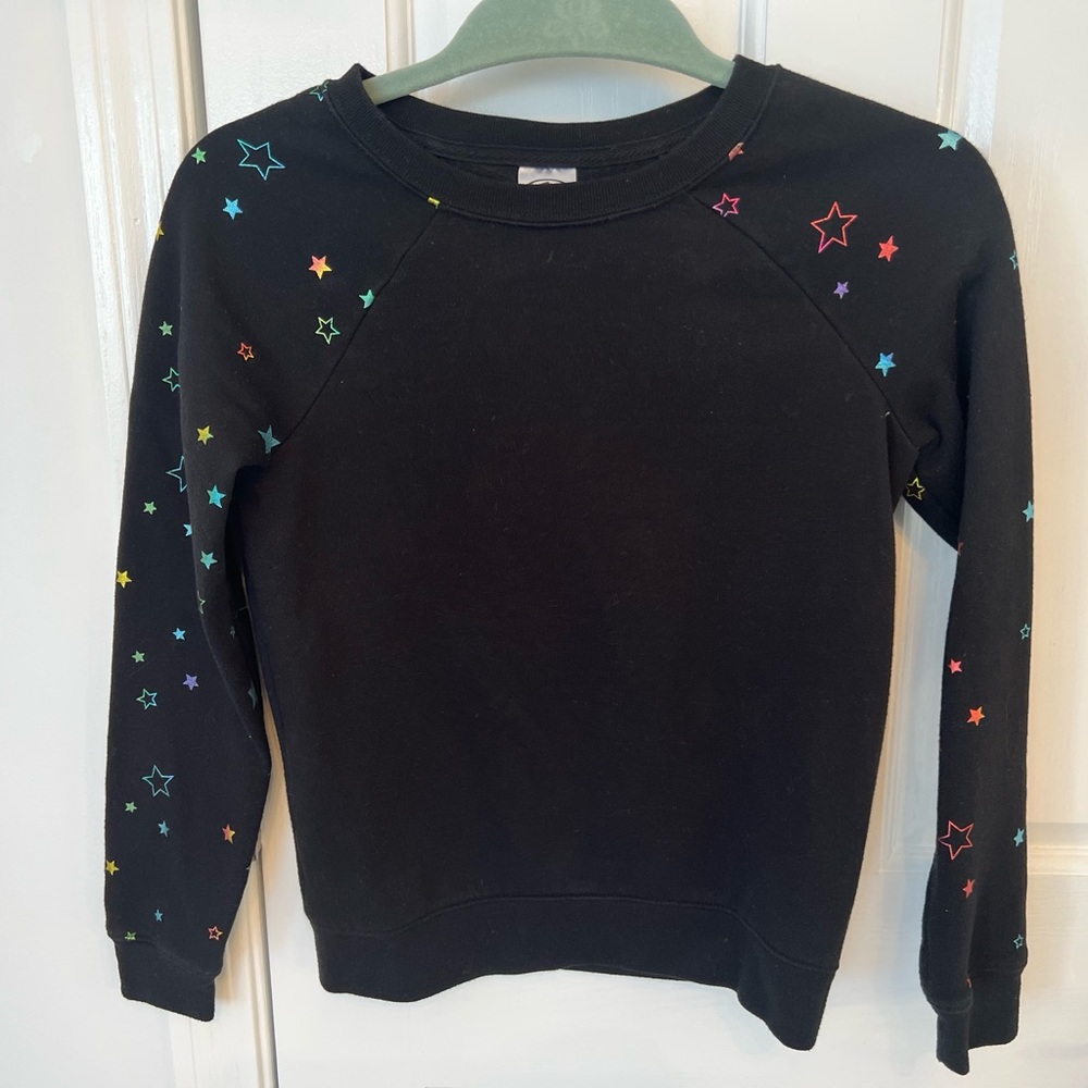 Athletic Works Girl’s Large (10-12) Sweatshirt